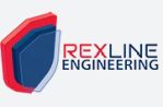 Rexline Engineering Indonesia Company Logo