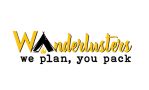 Wonderlust Adventurers logo