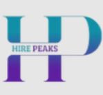 HirePeaks logo