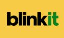 Blinkit Warehouse logo