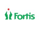 Fortis Hospitals Company Logo