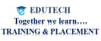 Edutech IT Consulting and HR Services logo