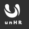 Unhr logo