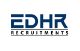 EDHR logo