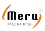 Meru Engineers Company Logo