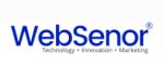 WebSenor InfoTech logo