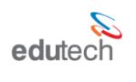 EDU Tech Company Logo