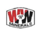 White N White Minerals Pvt Ltd Company Logo