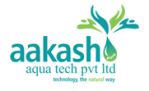 Aakash Pure Aqua Tech Private Limited logo