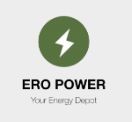 ERO Power LLP logo