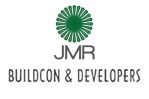 JMR Buildcon & Developers logo