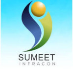 SUMEET INFRACON logo