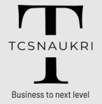 TCS Naukri logo