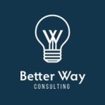 Better Way Consulting logo