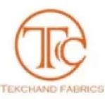 Tekchand Import Export Company Logo