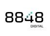 8848 Digital LLP logo