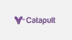 V Catapult Company Logo