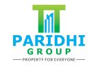 Paridhi Group Company Logo