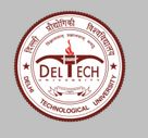 DTU Company Logo