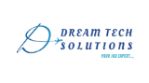 DreamTech Solution Company Logo