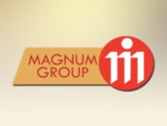 Magnum group logo