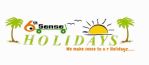 Sixth Sense Holidays logo