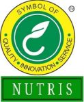 Nutris Crop Solutions India Pvt. Ltd logo