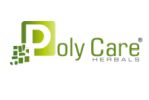 Polycare Herbals logo