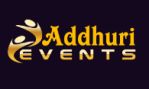 Addhuri Events logo