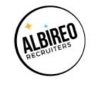 Albireo Recruiters logo