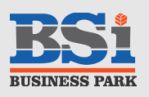 BSI Business Park Private Limited logo