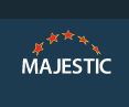 Majestic logo