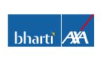 Bharti Axa logo