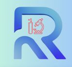 Rogam Relief Healthcare logo