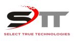 Select True Technologies Company Logo