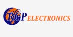 RGP Electronics India Pvt Limited logo