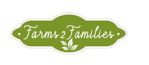 Farms2 Families Company Logo