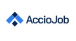 AccioJob Company Logo