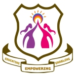 Bishop Scott Girls School logo