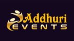 Addhhuri Events logo