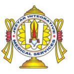 Jeeyar Integrative Medical Sciences logo