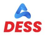 Dess Digital Meetings logo