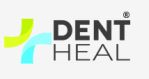 Dent Heal logo