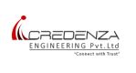 Credenza Engineering Pvt Ltd Company Logo