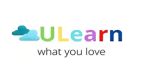 Ulearn-Edu Company Logo