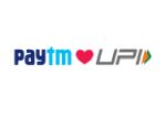 Paytm Services Company Logo