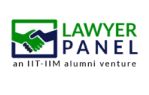 Lawyer Panel logo