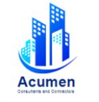 Acumen Consultants and Contractors logo