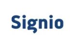 Signio GlobalTech Pvt Ltd Company Logo