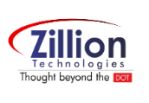 Zillion Technologies Private Limited logo